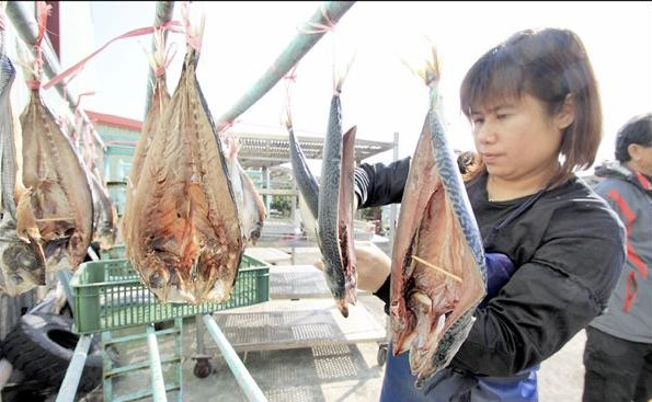 一夜干魚是什么意思 日本料理一夜干的做法 一夜干魚是什么意思 日本料理一夜干的做法