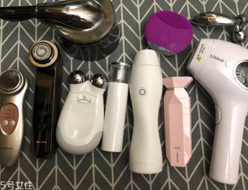 美容儀搭配什么護(hù)膚品最好 美容儀搭配原則 美容儀搭配什么護(hù)膚品最好 美容儀搭配原則