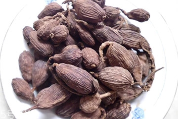 草果治療口臭嗎 有很好的療效 草果治療口臭嗎 有很好的療效