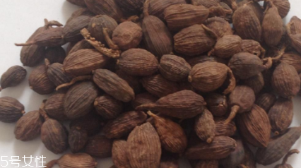 草果是中藥嗎 干燥的草果就是中藥 草果是中藥嗎 干燥的草果就是中藥