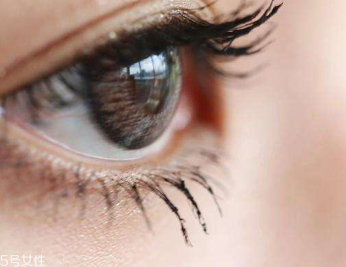 睫毛膏為什么會(huì)變稀 原來(lái)是這樣 睫毛膏為什么會(huì)變稀 原來(lái)是這樣