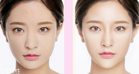 修容粉顏色怎么選 挑對了妝效才自然 修容粉顏色怎么選 挑對了妝效才自然