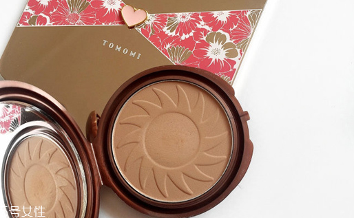 修容粉顏色怎么選 挑對了妝效才自然 修容粉顏色怎么選 挑對了妝效才自然