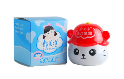 郁美凈兒童霜大人可以用嗎 使用郁美凈兒童霜的注意事項(xiàng) 郁美凈兒童霜大人可以用嗎 使用郁美凈兒童霜的注意事項(xiàng)