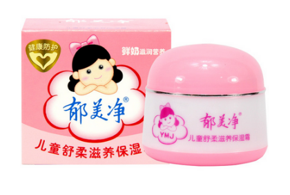 郁美凈兒童霜大人可以用嗎 使用郁美凈兒童霜的注意事項(xiàng) 郁美凈兒童霜大人可以用嗎 使用郁美凈兒童霜的注意事項(xiàng)