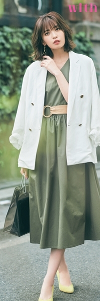 連衣裙長(zhǎng)裙有哪些穿法 夏季連衣裙的5種搭配法 連衣裙長(zhǎng)裙有哪些穿法 夏季連衣裙的5種搭配法