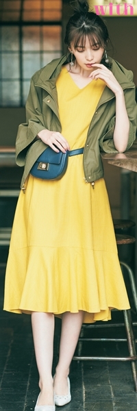 連衣裙長(zhǎng)裙有哪些穿法 夏季連衣裙的5種搭配法 連衣裙長(zhǎng)裙有哪些穿法 夏季連衣裙的5種搭配法