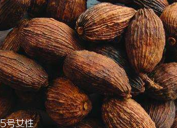 草果的價格 草果多少錢一斤 草果的價格 草果多少錢一斤