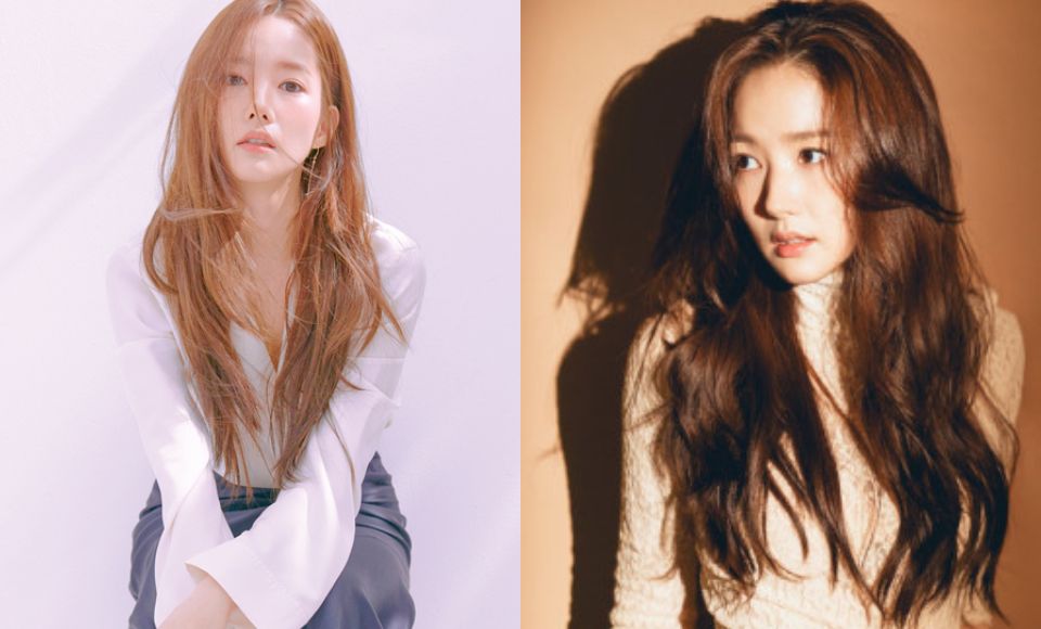 金秘書(shū)樸敏英同款發(fā)型服飾妝容全揭密