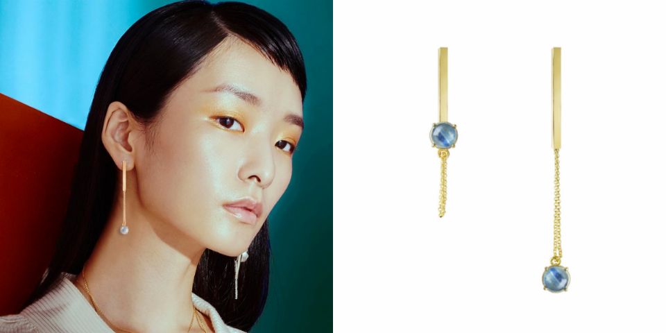 金秘書(shū)樸敏英同款發(fā)型服飾妝容全揭密