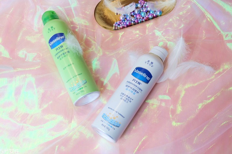 凡士林噴霧身體乳能噴臉嗎 全身都能噴的酷炫產(chǎn)品 凡士林噴霧身體乳能噴臉嗎 全身都能噴的酷炫產(chǎn)品