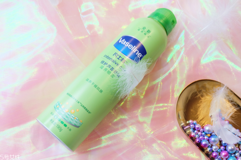 凡士林噴霧身體乳能噴臉嗎 全身都能噴的酷炫產(chǎn)品 凡士林噴霧身體乳能噴臉嗎 全身都能噴的酷炫產(chǎn)品