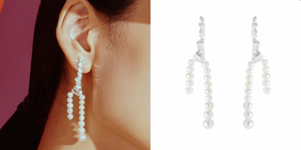 金秘書(shū)樸敏英同款發(fā)型服飾妝容全揭密