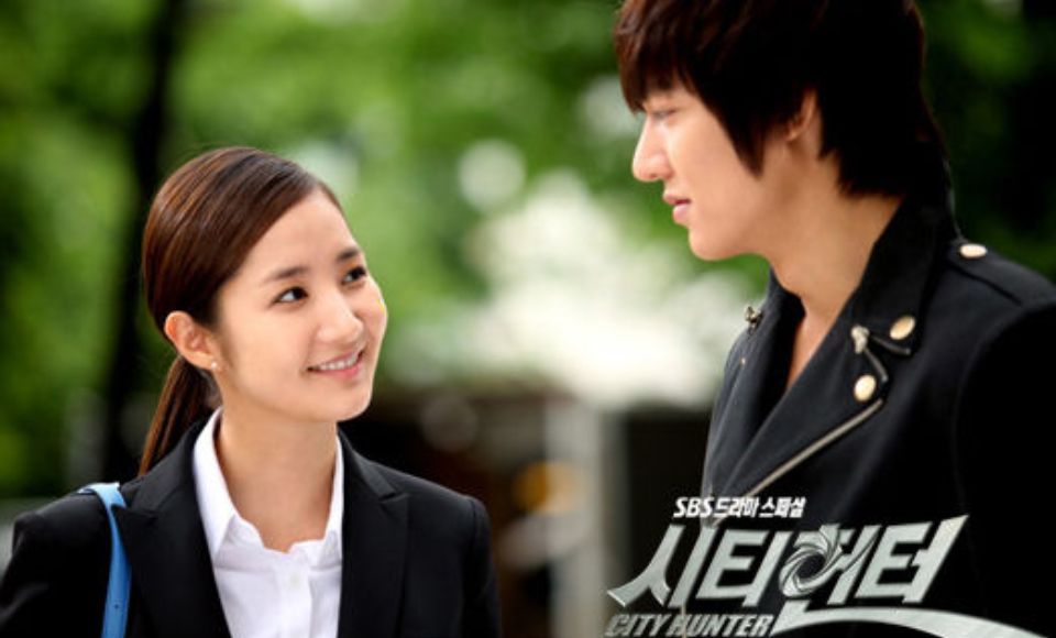 金秘書(shū)樸敏英同款發(fā)型服飾妝容全揭密