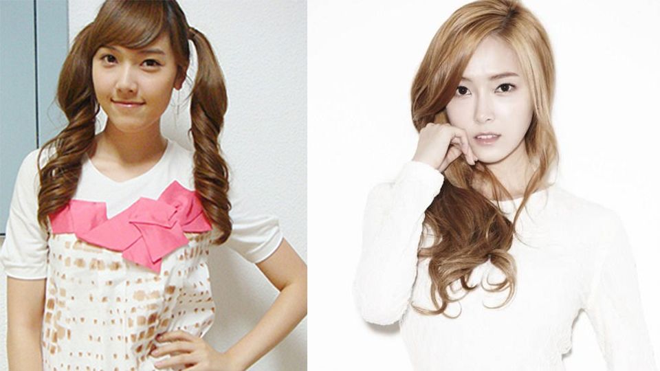 金秘書(shū)樸敏英同款發(fā)型服飾妝容全揭密