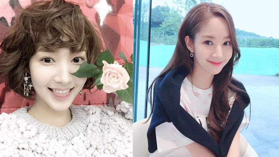 金秘書(shū)樸敏英同款發(fā)型服飾妝容全揭密