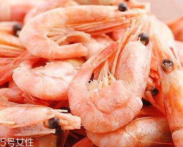 北極蝦是北極的嗎 北極蝦產自北極