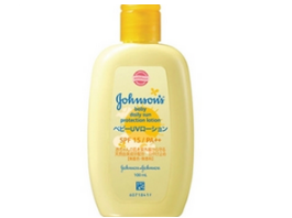 兒童防曬霜哪個好 兒童防曬霜排行榜