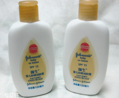 嬰兒防曬霜哪個好 嬰兒防曬霜排行榜10強(qiáng)