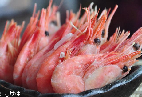 北極蝦是元寶蝦嗎 我們是一樣 北極蝦是元寶蝦嗎 我們是一樣