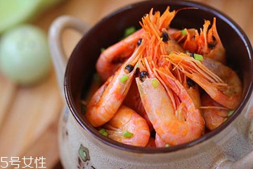 北極蝦是元寶蝦嗎 我們是一樣 北極蝦是元寶蝦嗎 我們是一樣