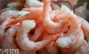 北極蝦是深海蝦嗎 北極蝦是深海蝦 北極蝦是深海蝦嗎 北極蝦是深海蝦