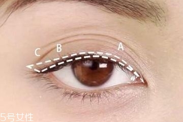眼線筆黑色好還是棕色好 哪個更自然 眼線筆黑色好還是棕色好 哪個更自然
