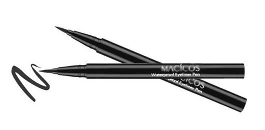 眼線筆黑色好還是棕色好 哪個更自然 眼線筆黑色好還是棕色好 哪個更自然