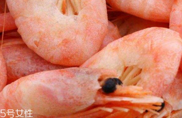 北極蝦蝦籽能吃嗎 蝦籽蛋白質含量高 北極蝦蝦籽能吃嗎 蝦籽蛋白質含量高