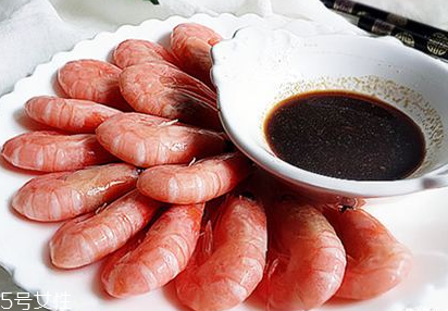 北極蝦和西紅柿能一起吃嗎 北極蝦和西紅柿能一起吃嗎