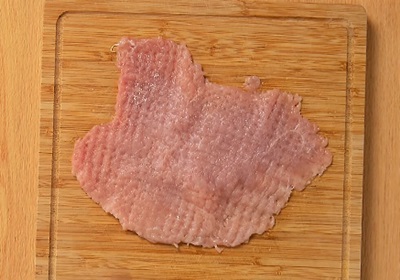 藍(lán)帶豬排的做法 藍(lán)帶豬排怎么做好吃 藍(lán)帶豬排的做法 藍(lán)帶豬排怎么做好吃