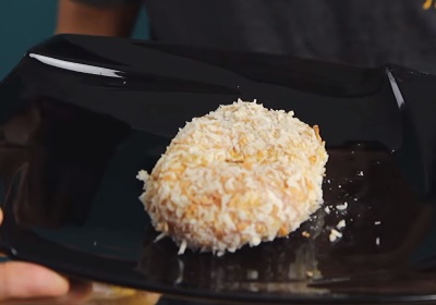 藍(lán)帶豬排的做法 藍(lán)帶豬排怎么做好吃 藍(lán)帶豬排的做法 藍(lán)帶豬排怎么做好吃