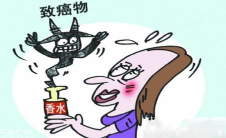 香水會(huì)致癌嗎 這種成分要規(guī)避 香水會(huì)致癌嗎 這種成分要規(guī)避