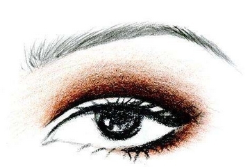 眉筆不好對身體有害嗎 劣質(zhì)眉筆危害多 眉筆不好對身體有害嗎 劣質(zhì)眉筆危害多