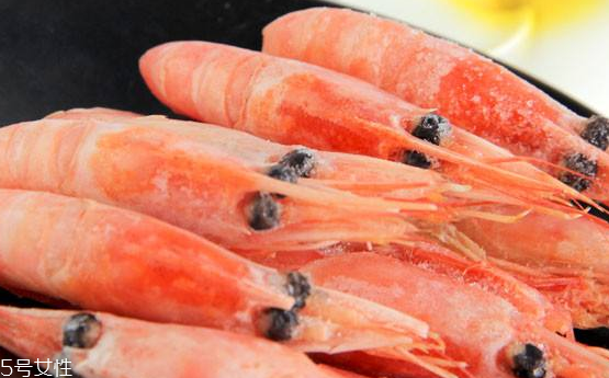 北極蝦能給小孩吃嗎 寶寶吃了身體好 北極蝦能給小孩吃嗎 寶寶吃了身體好