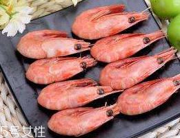 北極蝦能給糖尿病病人吃嗎 北極蝦能給糖尿病病人吃嗎
