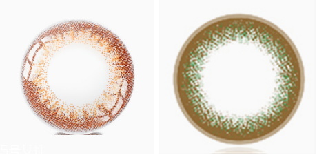 美瞳什么顏色不明顯 日常色美瞳挑選指南 美瞳什么顏色不明顯 日常色美瞳挑選指南