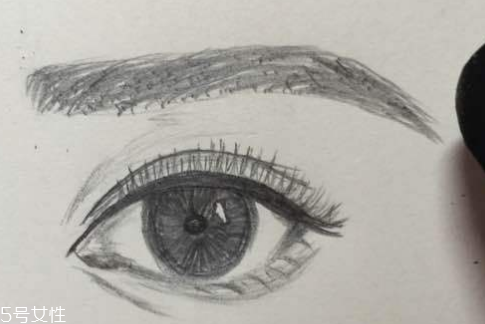 眉筆有好壞之分嗎 區(qū)別在成分上 眉筆有好壞之分嗎 區(qū)別在成分上