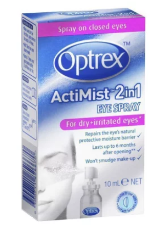 歐美眼藥水哪個牌子好 歐美最好用的眼藥水