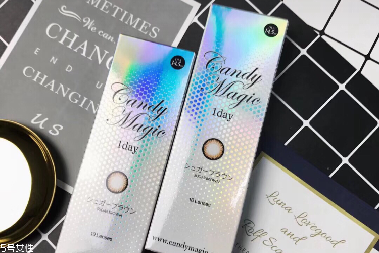 2022美瞳日拋哪個(gè)牌子性價(jià)比最高 這里有日拋片的開(kāi)山鼻祖 2022美瞳日拋哪個(gè)牌子性價(jià)比最高 這里有日拋片的開(kāi)山鼻祖