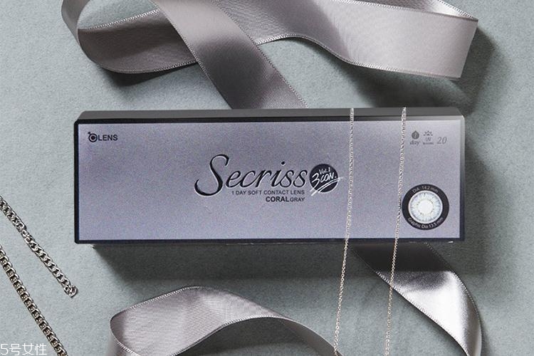 2022美瞳日拋哪個(gè)牌子性價(jià)比最高 這里有日拋片的開(kāi)山鼻祖 2022美瞳日拋哪個(gè)牌子性價(jià)比最高 這里有日拋片的開(kāi)山鼻祖