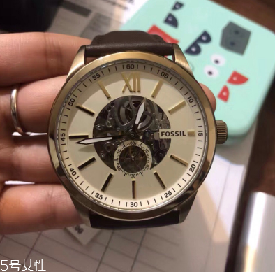 機(jī)械表可以用多久 看保養(yǎng)程度 機(jī)械表可以用多久 看保養(yǎng)程度