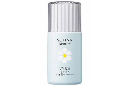 日系防曬霜哪個牌子好 日系防曬霜推薦 日系防曬霜哪個牌子好 日系防曬霜推薦