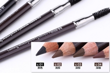 眉筆太硬了怎么辦 換一只是最佳選擇