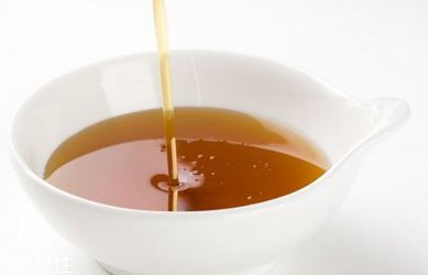 芝麻油是熱性的還是涼性的 芝麻油是熱性的還是涼性的