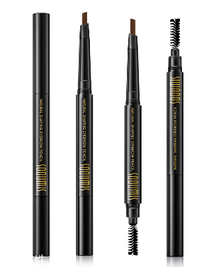 眉筆含鉛嗎 這個成分沒必要 眉筆含鉛嗎 這個成分沒必要