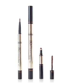 眉筆含鉛嗎 這個成分沒必要 眉筆含鉛嗎 這個成分沒必要