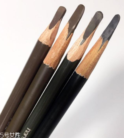 眉筆含鉛嗎 這個成分沒必要 眉筆含鉛嗎 這個成分沒必要