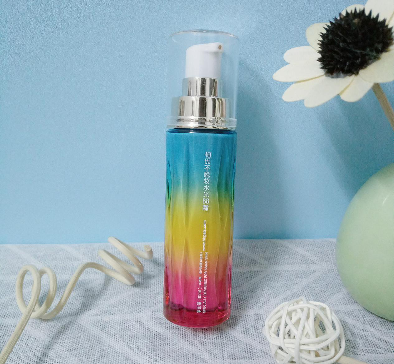 柏氏為什么這么多人說好用？有哪些好用單品推薦嗎？