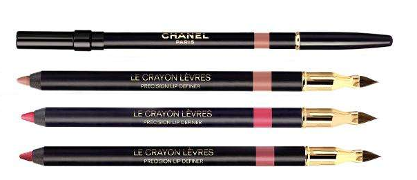 唇線筆鉛筆型和旋轉(zhuǎn)式哪個好 2種筆頭大pk 唇線筆鉛筆型和旋轉(zhuǎn)式哪個好 2種筆頭大pk